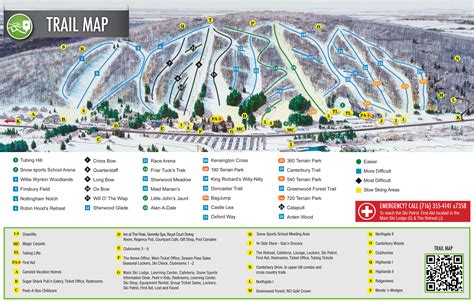 peek'n peak photos|peek n peak map.